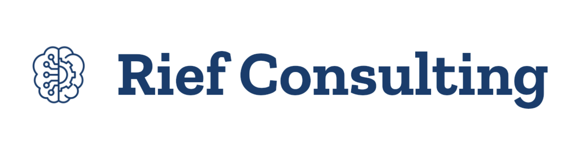 Rief Consulting